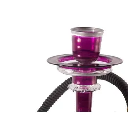 Cachimba Cristal Mina4