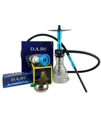 PACK MEDUSA COKEV AZUL