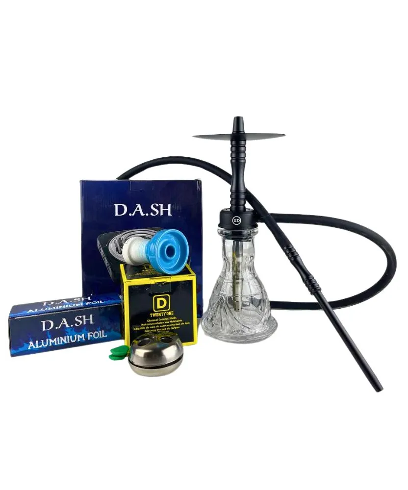 PACK MEDUSA COKEV NEGRA