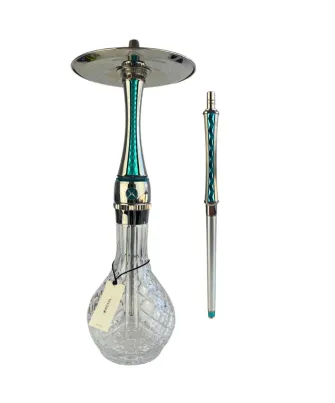 CACHIMBA MAXX ROYAL HOOKAH SEALIGHT