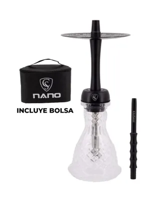 CACHIMBA COLD-SMOKE NANO