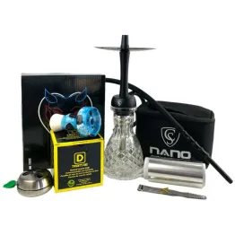 PACK COLD-SMOKE NANO BLACK