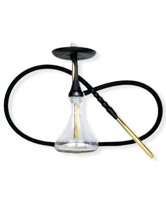 CACHIMBA ERASMUS ARTEMISA