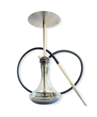 CACHIMBA ERASMUS BELCEBU