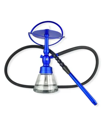 CACHIMBA ERASMUS SATURNO