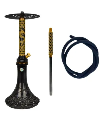 CACHIMBA WTN DRAGON