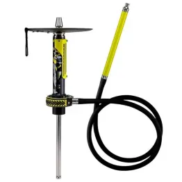 CACHIMBA EL BOMBER OFF ROAD 4X4