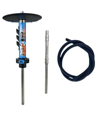 CACHIMBA EL BOMBER 24 HOURS LE MANS