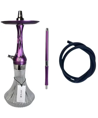 CACHIMBA BLADE MINI M2 PURPLE