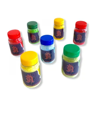 POLVOS ANIMALESYS SABORIZANTES Y COLORANTES