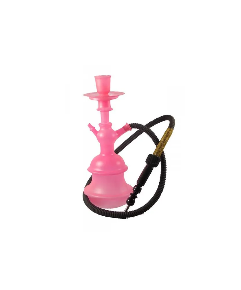 Cachimba Cristal Mina2