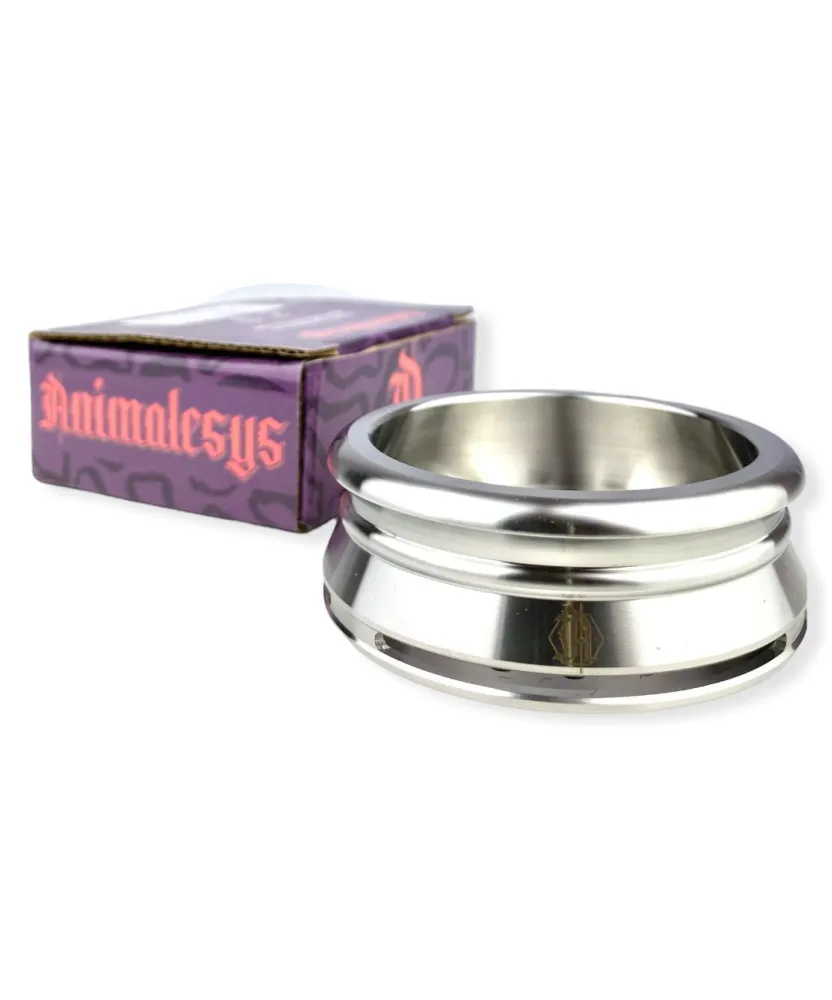 GESTOR CACHIMBA ANIMALESYS FENIX