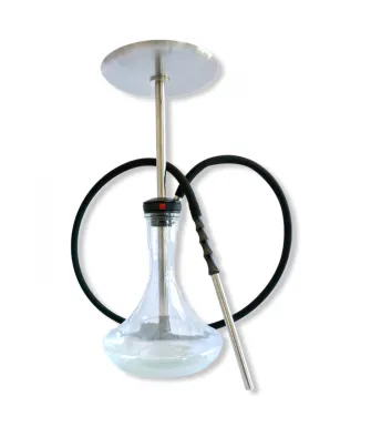 CACHIMBA ANIMALESYS WOLF