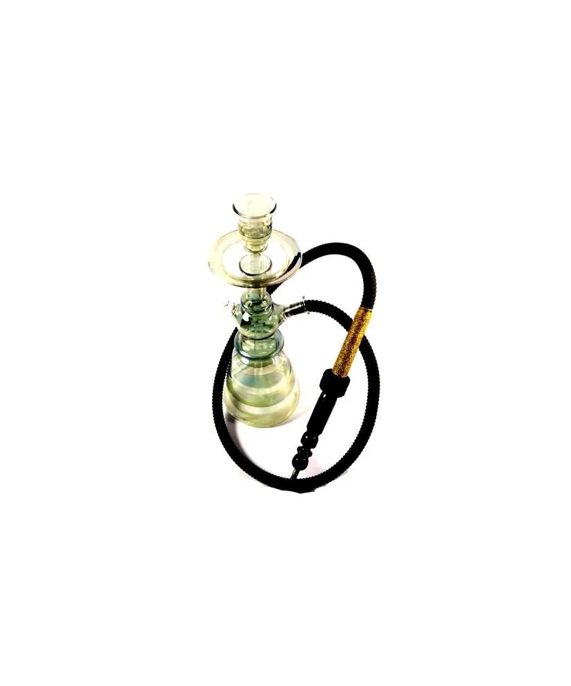 Cachimba Cristal Mina10