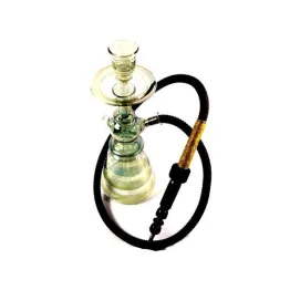 Cachimba Cristal Mina10
