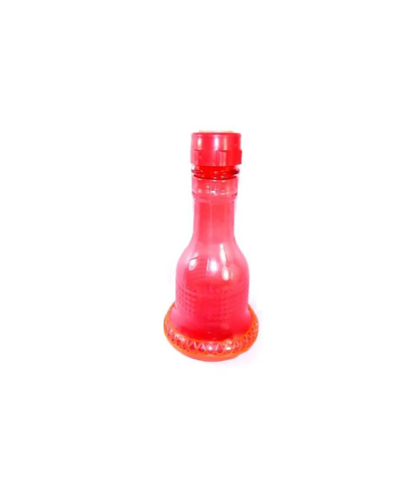 Base cachimbas plástico 30cm