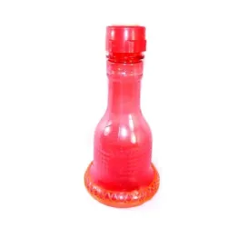 Base cachimbas plástico 30cm