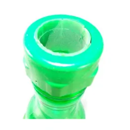 Base cachimbas plástico 30cm