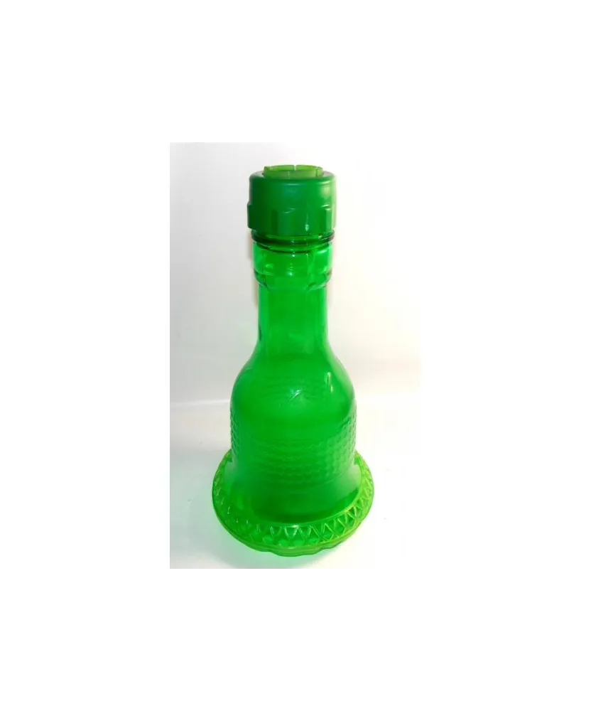 Base cachimbas plástico 30cm