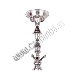 Pack Cachimba Nilo 75cm 3 Mangueras