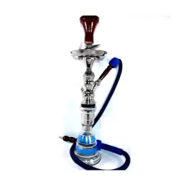 Pack Cachimba Nilo 55cm 1Manguera