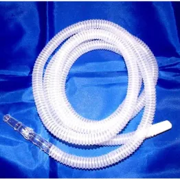 Manguera cachimba desechable Nilo 200cm