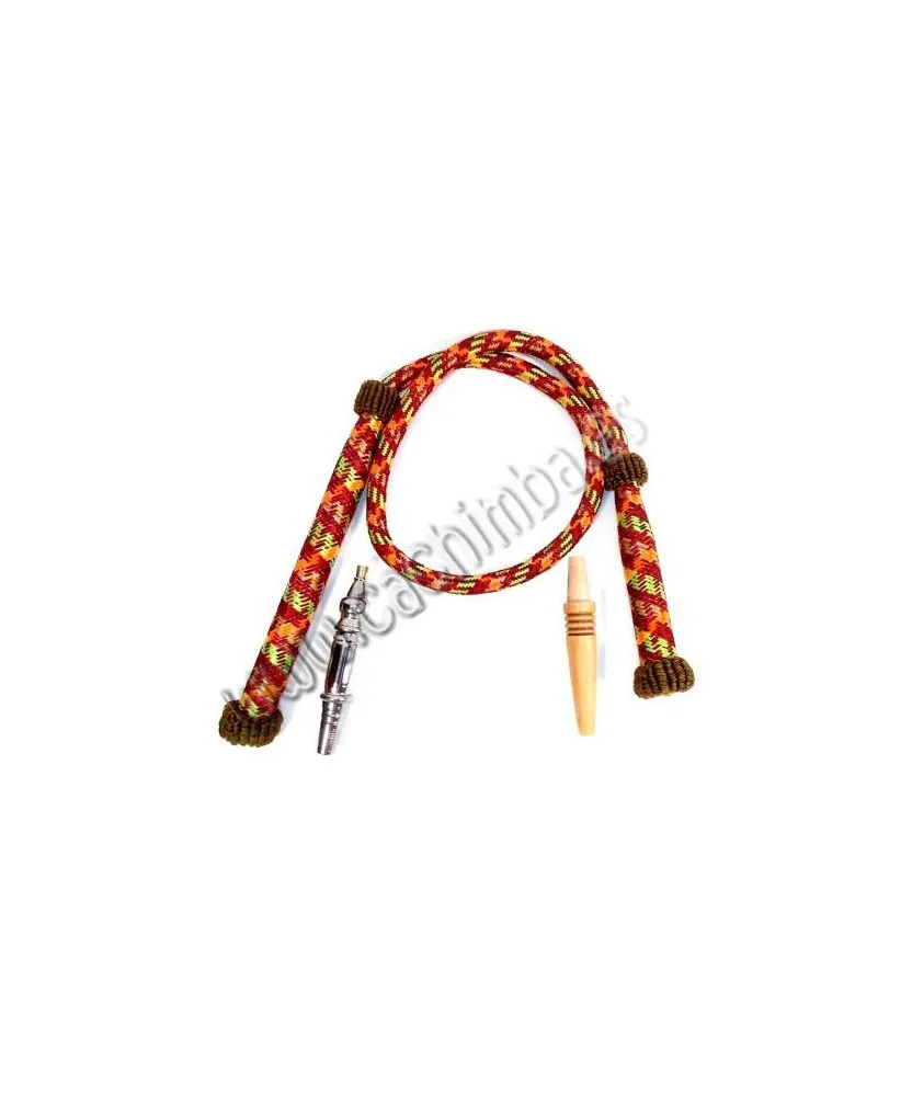 Mangueras Arabesco