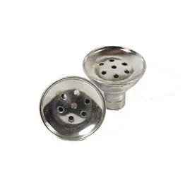 Cazoleta metal