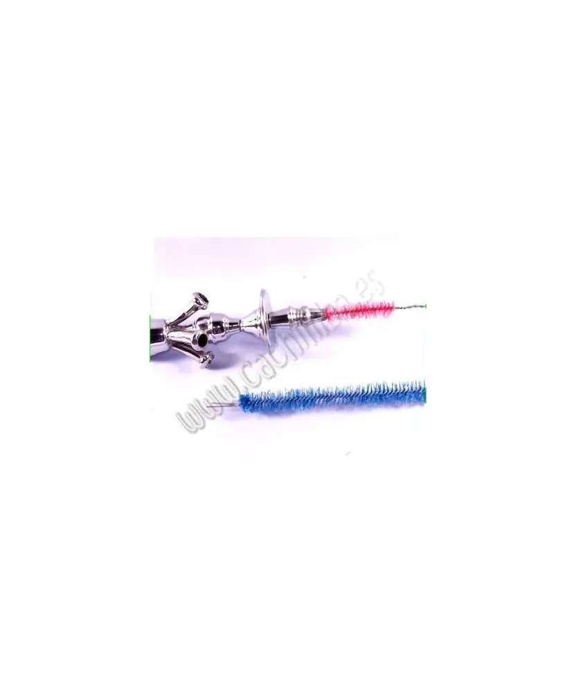 Cepillo metal 40cm