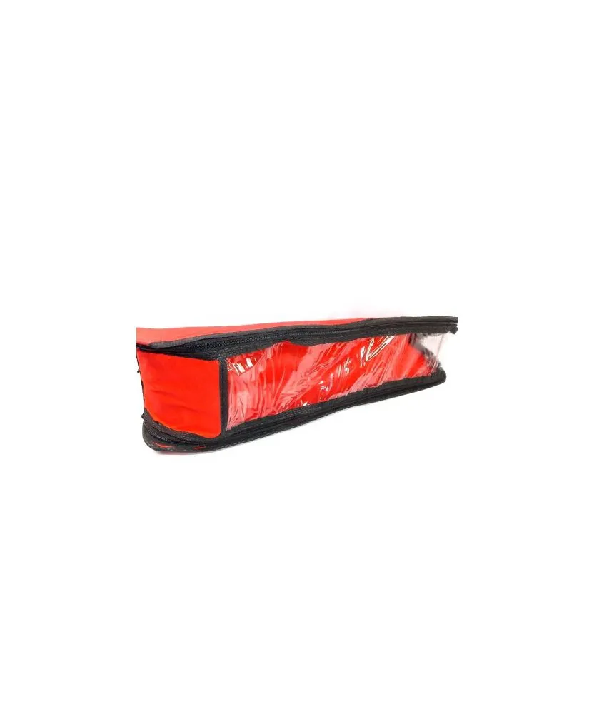 Bolsa para cachimbas, 65cm