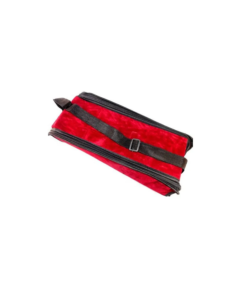 Bolsa Lux cachimbas, 50cm