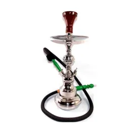 Cachimba AliBaba 44cm 1Manguera