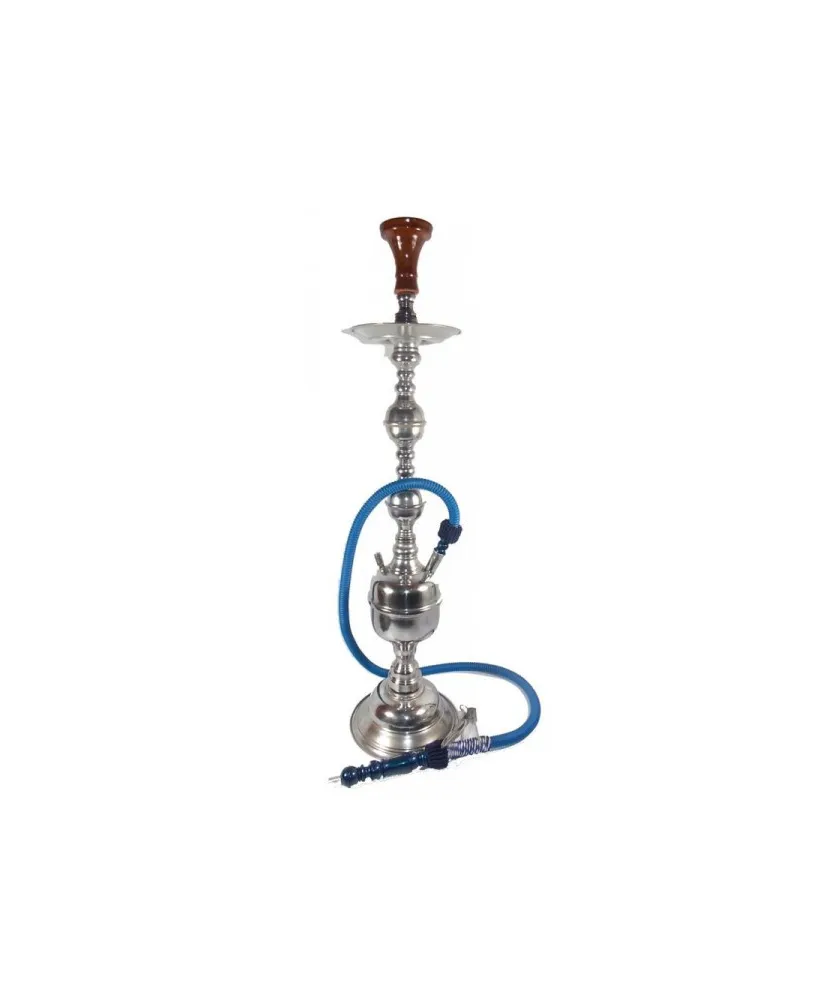 Cachimba AliBaba 75cm 1Manguera