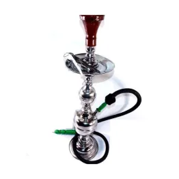 Cachimba AliBaba 62cm 1Manguera