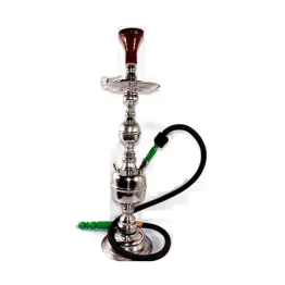 Cachimba AliBaba 62cm 1Manguera