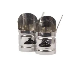 Carbonera Lux