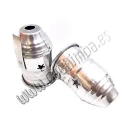Cortavientos cachimbas 14cm