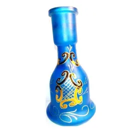 Cachimba Tower 80cm 4 Mangueras