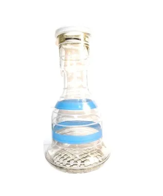 Cachimba Farida 90cm 4 Mangueras