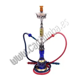 Cachimba Laser 80cm 2 Mangueras