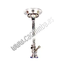 Cachimba Luxor 80cm 3 Mangueras
