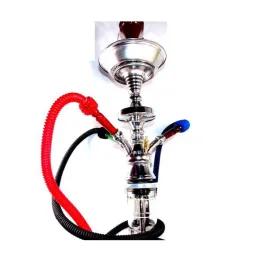 Cachimba Sahara 75cm 3 Mangueras