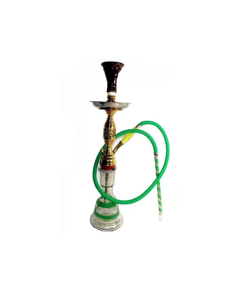 Cachimba Habibi 55cm 1Manguera