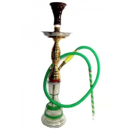 Cachimba Habibi 55cm 1Manguera