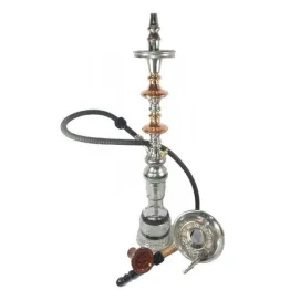 Cachimba Delta 75cm 1Manguera