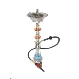 Cachimba Delta 75cm 1Manguera