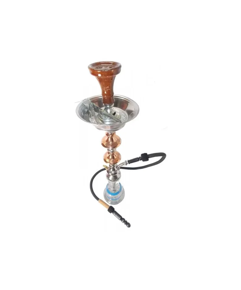 Cachimba Delta 75cm 1Manguera Cachimba Delta 75cm 1Manguera
