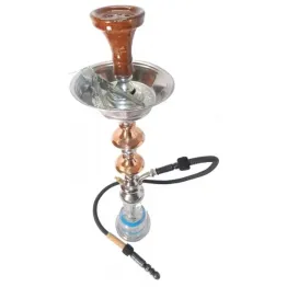Cachimba Delta 75cm 1Manguera
