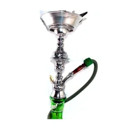 Cachimba Samy 75cm 1Manguera
