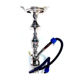 Cachimba Nilo 75cm 1Manguera